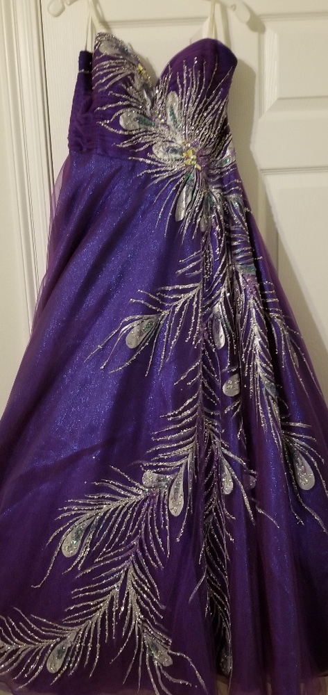 Ball gown